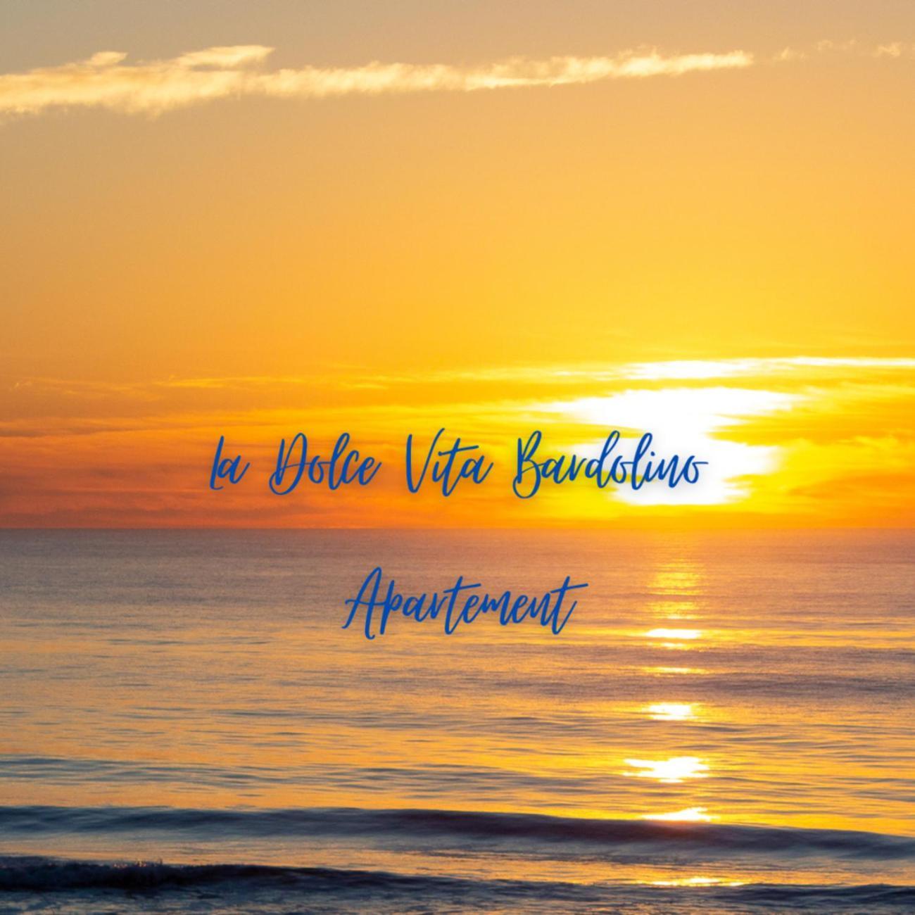 La Dolce Vita Bardolino Zewnętrze zdjęcie