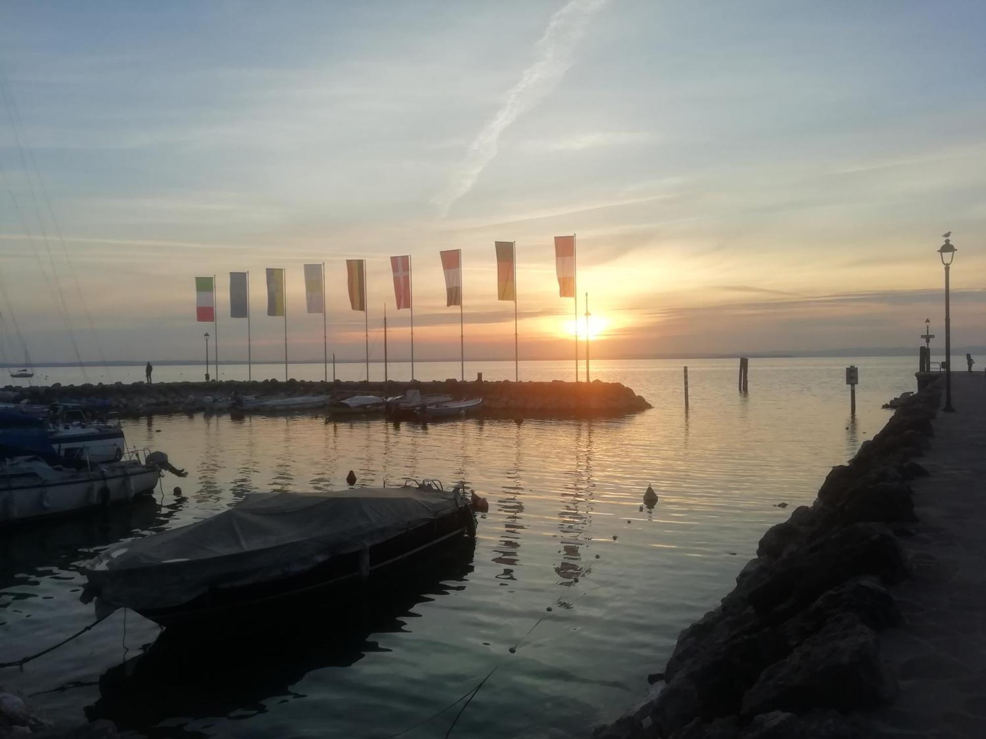 La Dolce Vita Bardolino Zewnętrze zdjęcie