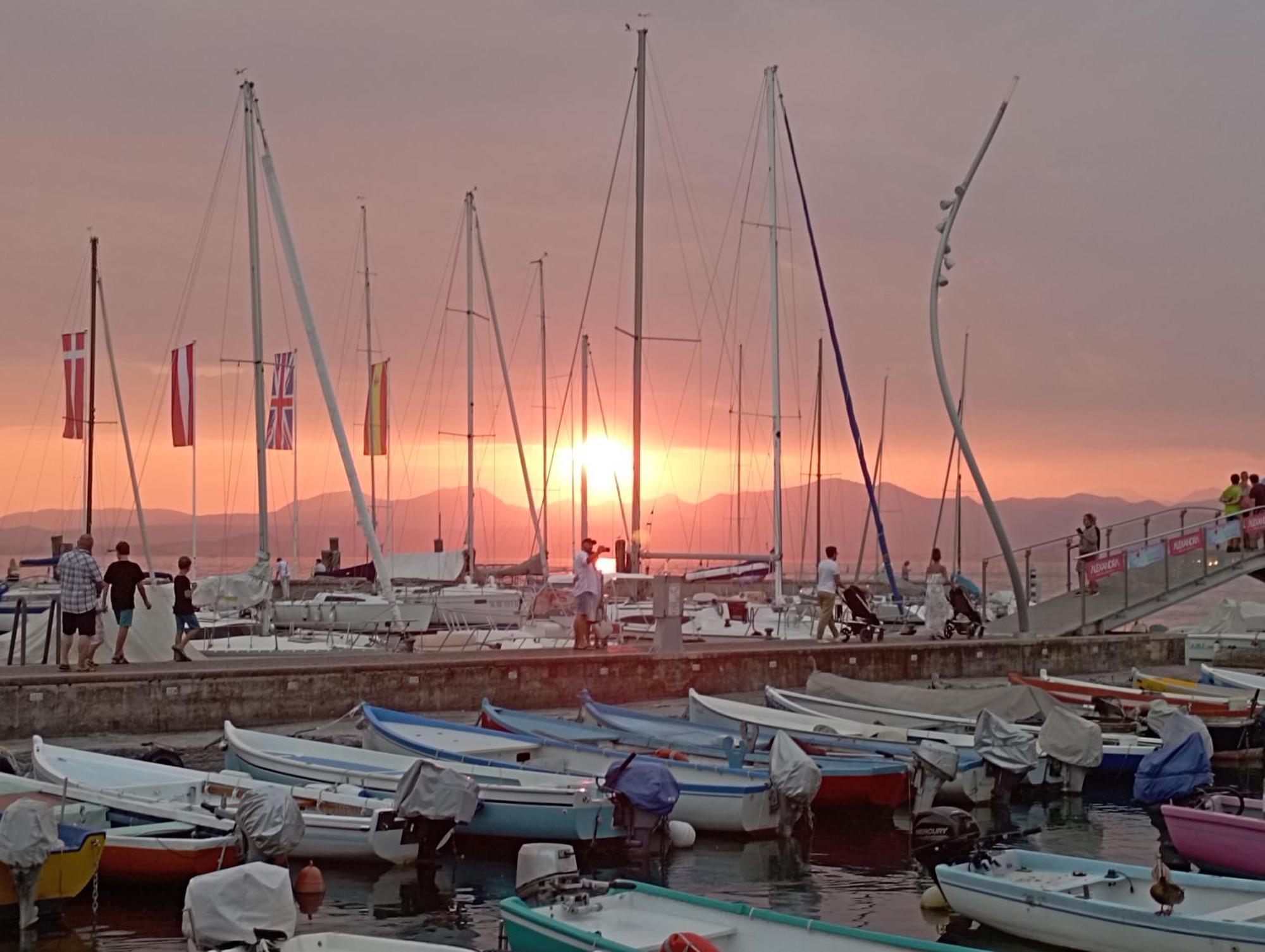 La Dolce Vita Bardolino Zewnętrze zdjęcie
