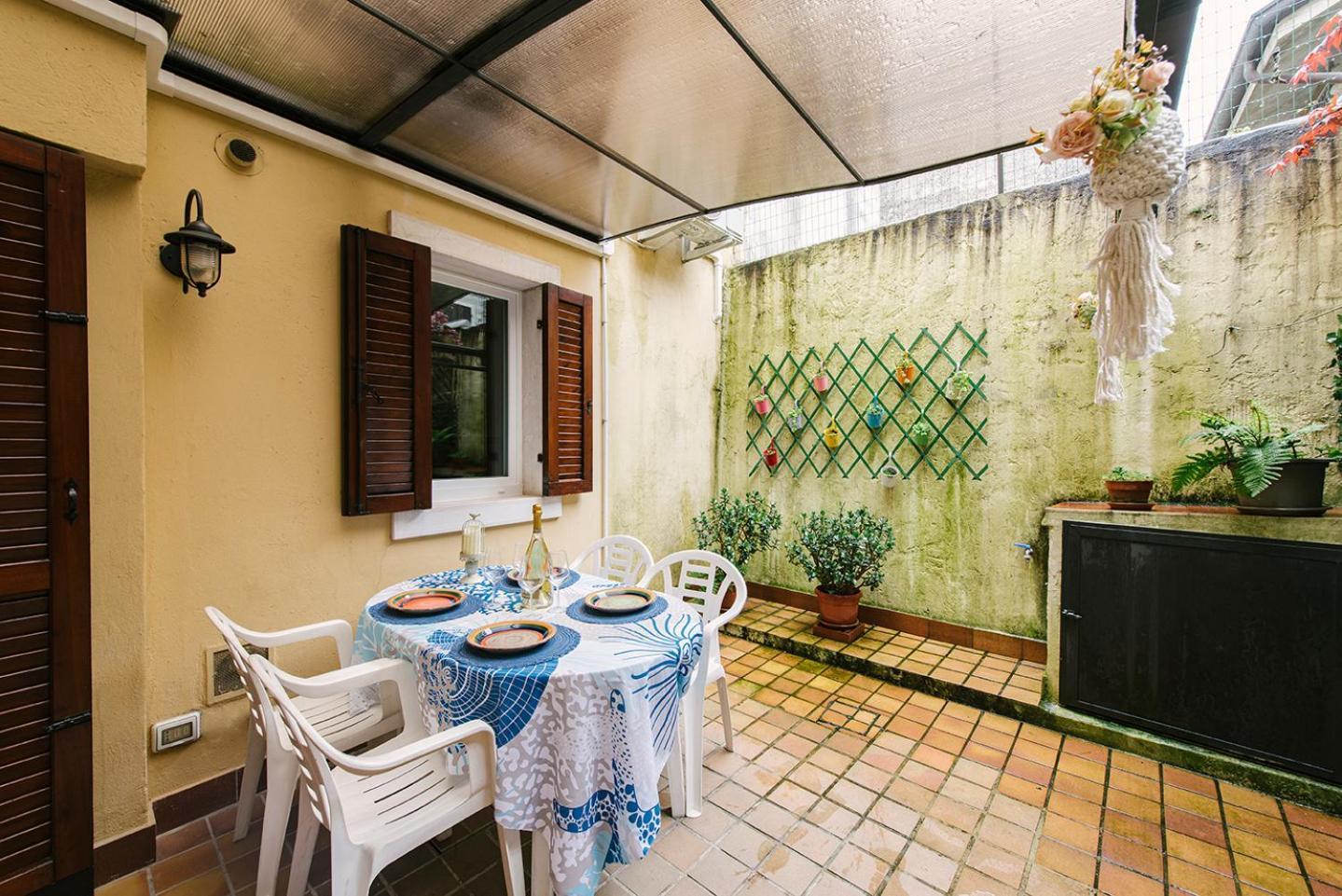 La Dolce Vita Bardolino Zewnętrze zdjęcie