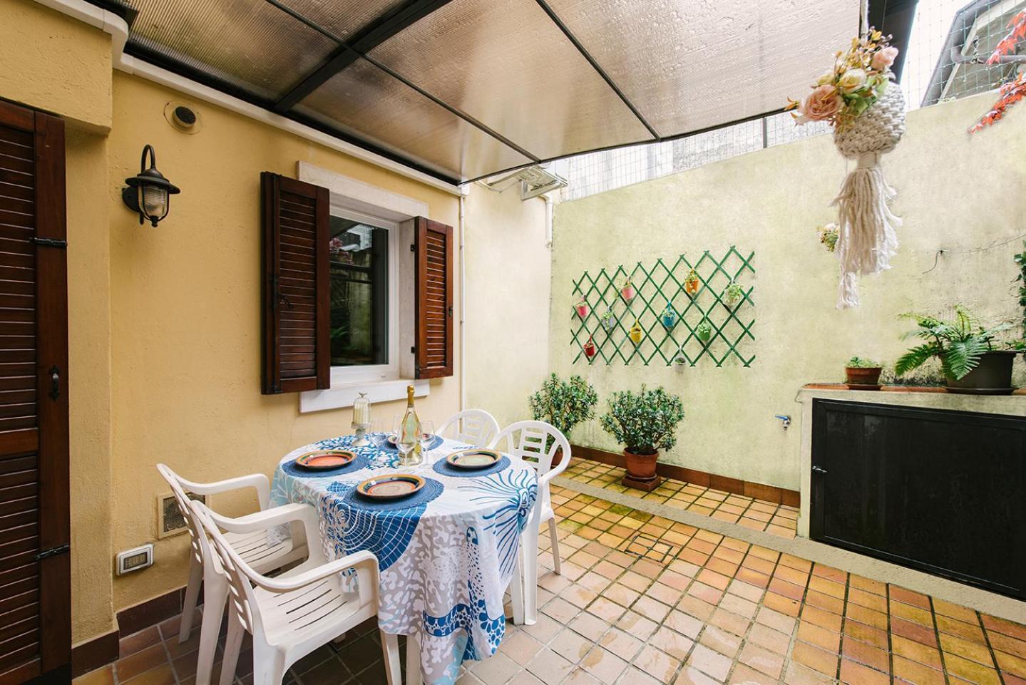 La Dolce Vita Bardolino Zewnętrze zdjęcie