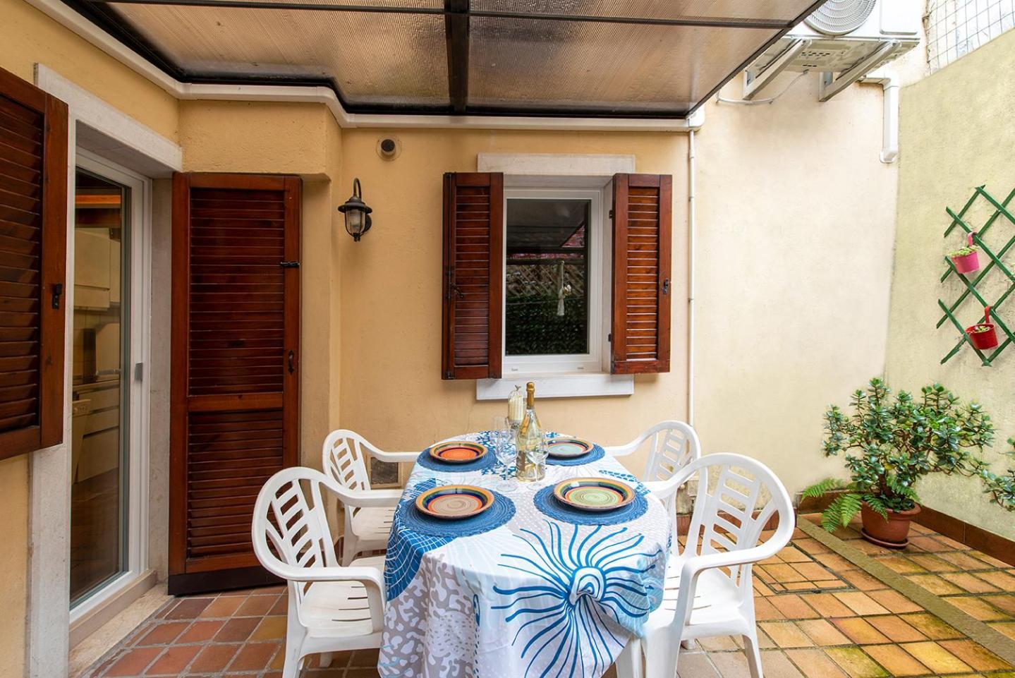 La Dolce Vita Bardolino Zewnętrze zdjęcie