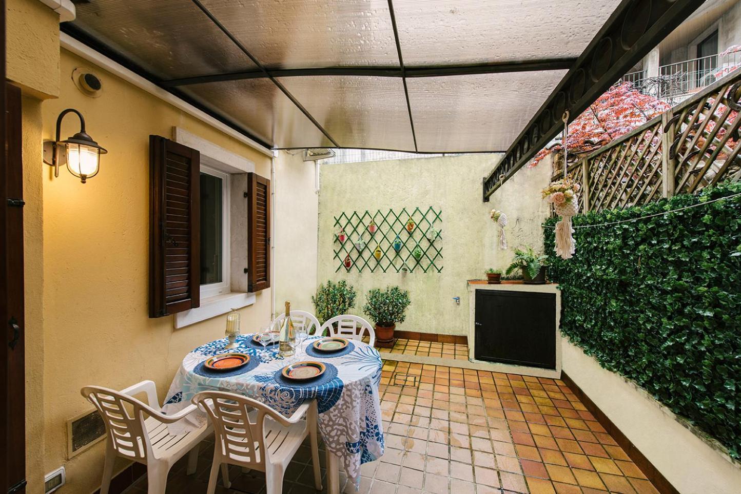 La Dolce Vita Bardolino Zewnętrze zdjęcie