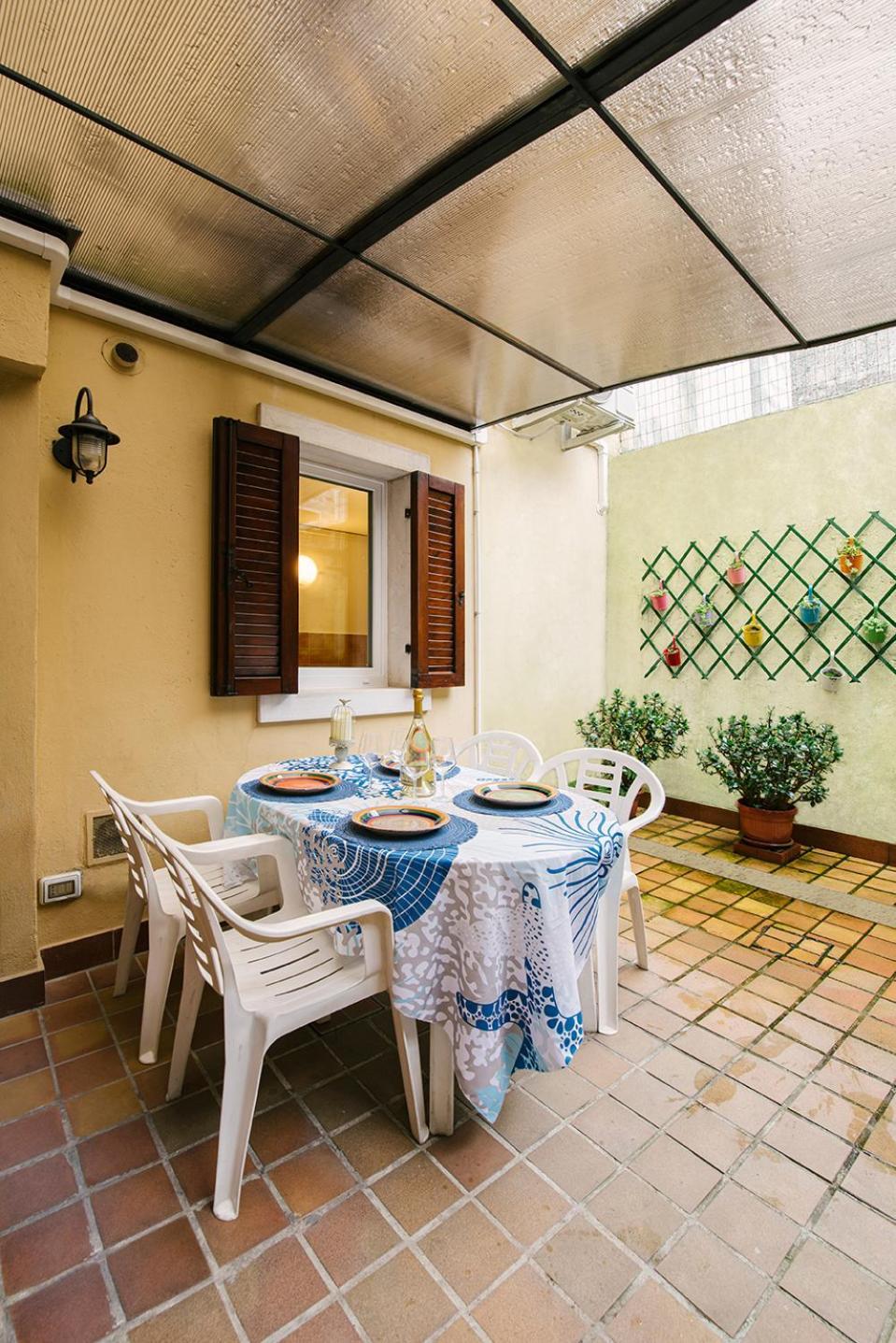 La Dolce Vita Bardolino Zewnętrze zdjęcie