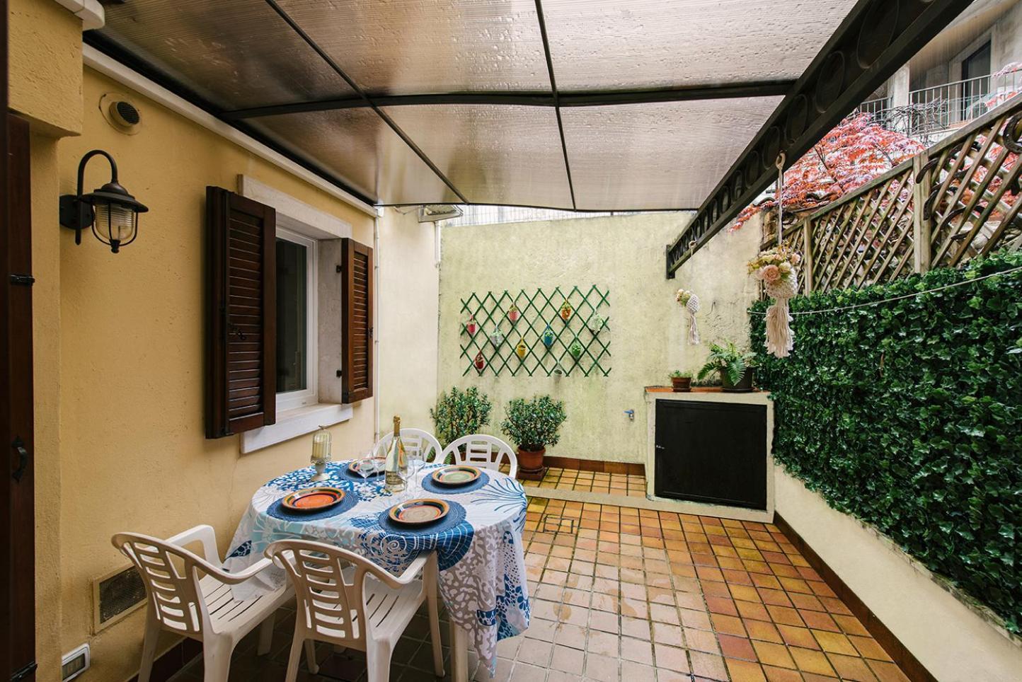 La Dolce Vita Bardolino Zewnętrze zdjęcie