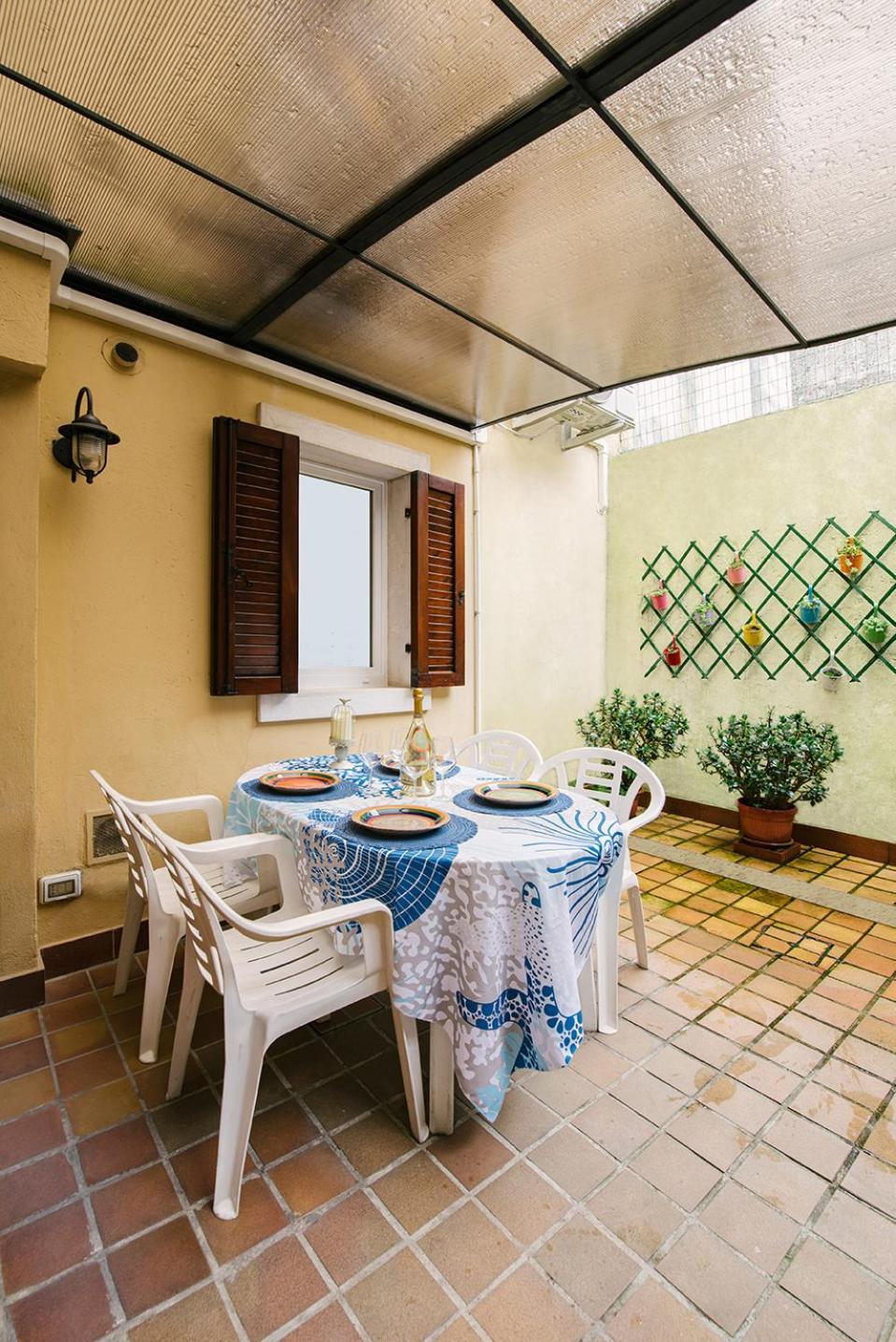 La Dolce Vita Bardolino Zewnętrze zdjęcie