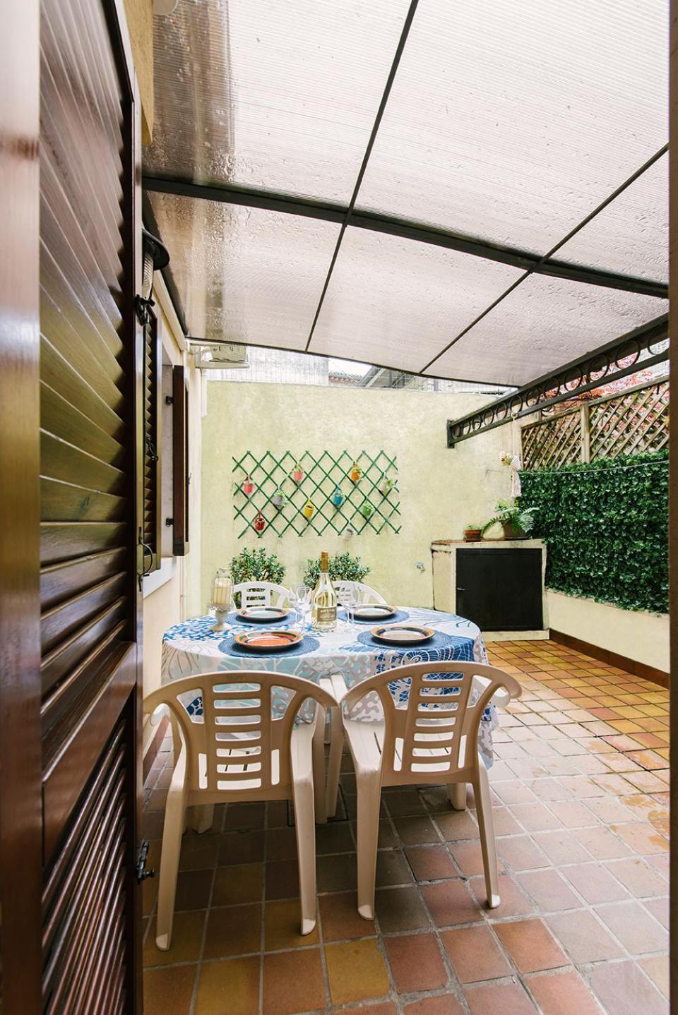 La Dolce Vita Bardolino Zewnętrze zdjęcie